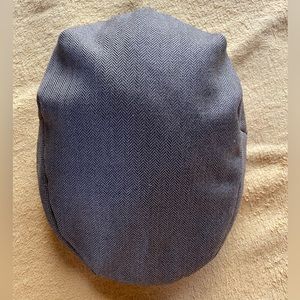 Men’s Stetson hat size Large.brown in color